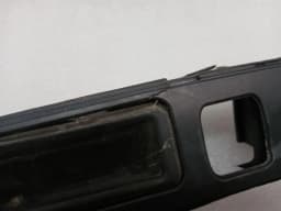 ROLLS ROYCE ROLLS ROYCE GHOST SERIES 1 09-14 Body Moulding 51247198556 BOAT LID Bar — thumbnail 10