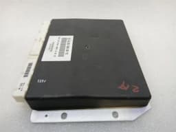 MERCEDES-BENZ MERCEDES C CLASS W205 ELECTRONIC MODULE A2229000612 SUSPENSION CONTROL UNIT — thumbnail 4