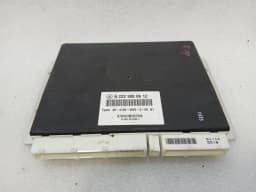 MERCEDES-BENZ MERCEDES C CLASS W205 ELECTRONIC MODULE A2229000612 SUSPENSION CONTROL UNIT — thumbnail 7