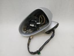 BENTLEY BENTLEY CONTINENTAL FLYING SPUR Left Door Mirror 3W5857527A RIGHT HAND DRIVE RHD — thumbnail 1