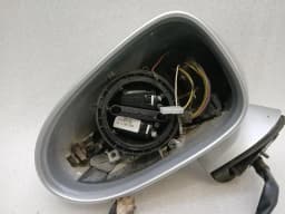 BENTLEY BENTLEY CONTINENTAL FLYING SPUR Left Door Mirror 3W5857527A RIGHT HAND DRIVE RHD — thumbnail 2