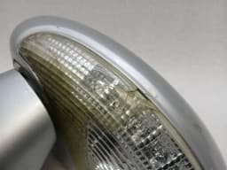 BENTLEY BENTLEY CONTINENTAL FLYING SPUR Left Door Mirror 3W5857527A RIGHT HAND DRIVE RHD — thumbnail 6