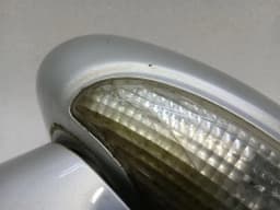 BENTLEY BENTLEY CONTINENTAL FLYING SPUR Left Door Mirror 3W5857527A RIGHT HAND DRIVE RHD — thumbnail 7