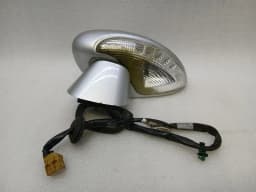 BENTLEY BENTLEY CONTINENTAL FLYING SPUR Left Door Mirror 3W5857527A RIGHT HAND DRIVE RHD — thumbnail 8