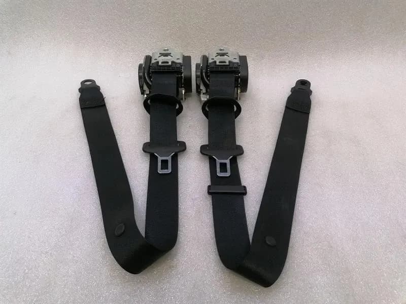 PORSCHE Porsche 911 991 front seat belt 99180303300 seat belt belt front