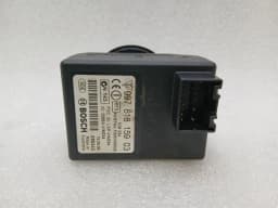 PORSCHE Porsche Boxster 987 electronic module 99761815903 control unit key ignition EZS — thumbnail 3