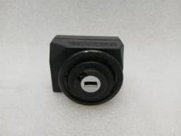 PORSCHE Porsche Boxster 987 electronic module 99761815903 control unit key ignition EZS — thumbnail 7