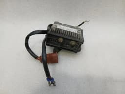 PORSCHE Porsche Boxster 987 electronic module 99761843601 fan control unit — thumbnail 8