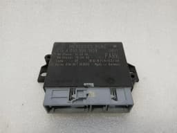 MERCEDES-BENZ Mercedes C Class W205 Electronic Module A0009001808 PDC Control Unit — thumbnail 1