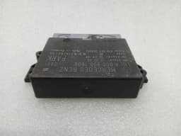 MERCEDES-BENZ Mercedes C Class W205 Electronic Module A0009001808 PDC Control Unit — thumbnail 5