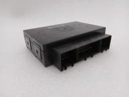 PORSCHE Porsche Boxster 987 electronic module 99761826004 rear BCM control unit — thumbnail 5