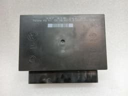PORSCHE Porsche Boxster 987 electronic module 99761826004 rear BCM control unit — thumbnail 8