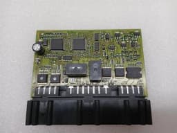 PORSCHE Porsche Boxster 987 electronic module 99761826004 rear BCM control unit — thumbnail 9