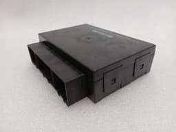 PORSCHE Porsche Boxster 987 electronic module 99761826004 rear BCM control unit — thumbnail 6