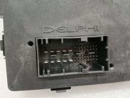 PORSCHE Porsche Boxster 987 electronic module 997610206 control unit BCM — thumbnail 4