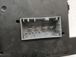 PORSCHE Porsche Boxster 987 electronic module 997610206 control unit BCM — thumbnail 9