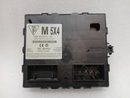 PORSCHE Porsche Boxster 987 electronic module 99761817112 control unit comfort — thumbnail 7