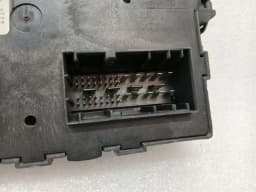 PORSCHE Porsche Boxster 987 electronic module 99761817112 control unit comfort — thumbnail 9