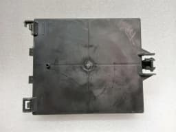 PORSCHE Porsche Boxster 987 electronic module 99761817112 control unit comfort — thumbnail 10