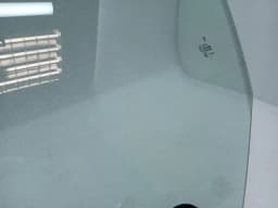 PORSCHE Porsche 911 991 left front door glass 99154251100 door window front left — thumbnail 4