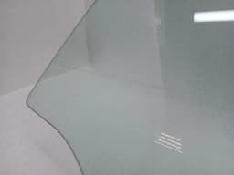 PORSCHE Porsche 911 991 left front door glass 99154251100 door window front left — thumbnail 3