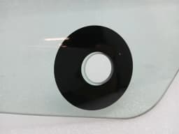 PORSCHE Porsche 911 991 left front door glass 99154251100 door window front left — thumbnail 6