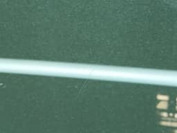 PORSCHE Porsche 911 991 left front door glass 99154251100 door window front left — thumbnail 9