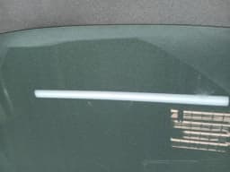 PORSCHE Porsche 911 991 left front door glass 99154251100 door window front left — thumbnail 10