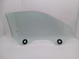 PORSCHE Porsche 911 991 left front door glass 99154251100 door window front left — thumbnail 2