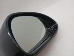 PORSCHE PORSCHE 911 991 DOOR MIRROR SET 99180309100 POWERFOLD SET RIGHT HAND DRIVE RHD mk1 — thumbnail 7