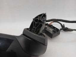 PORSCHE PORSCHE 911 991 DOOR MIRROR SET 99180309100 POWERFOLD SET RIGHT HAND DRIVE RHD mk1 — thumbnail 6