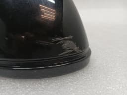 PORSCHE PORSCHE 911 991 DOOR MIRROR SET 99180309100 POWERFOLD SET RIGHT HAND DRIVE RHD mk1 — thumbnail 10