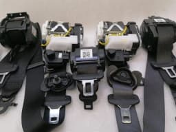 BMW BMW 5 Series F90 G30 M5 Seatbelt USA SET Seat Belt Strap Set — thumbnail 3