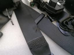 BMW BMW 5 Series F90 G30 M5 Seatbelt USA SET Seat Belt Strap Set — thumbnail 4