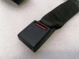 BMW BMW 5 Series F90 G30 M5 Seatbelt USA SET Seat Belt Strap Set — thumbnail 6