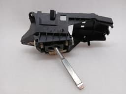 PORSCHE Porsche Boxster 987 Gear Selector 99742401000 Gear Shift Linkage — thumbnail 4