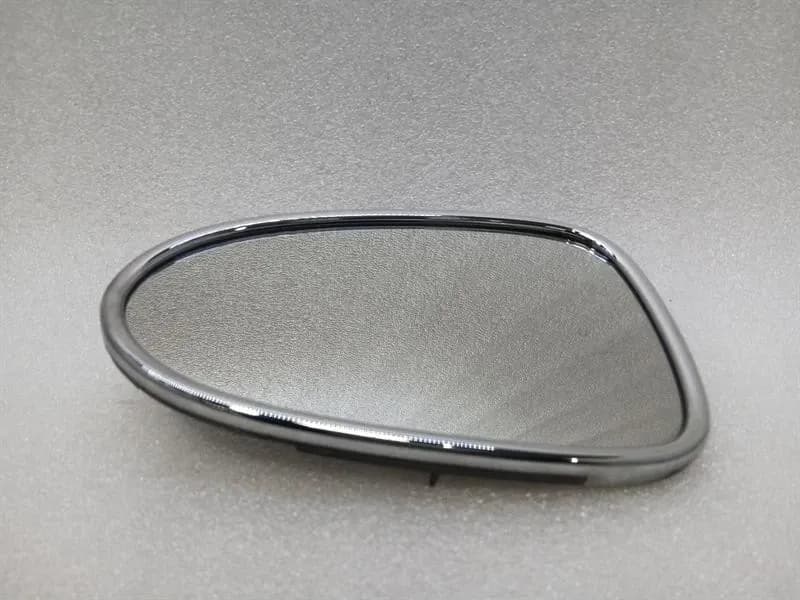 BENTLEY BENTLEY CONTINENTAL FLYING SPUR Left Mirror 3W0857587G Exterior Mirror Li GLASS