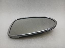 BENTLEY BENTLEY CONTINENTAL FLYING SPUR Left Mirror 3W0857587G Exterior Mirror Li GLASS — thumbnail 3