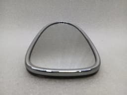 BENTLEY BENTLEY CONTINENTAL FLYING SPUR Left Mirror 3W0857587G Exterior Mirror Li GLASS — thumbnail 5