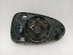 BENTLEY BENTLEY CONTINENTAL FLYING SPUR Left Mirror 3W0857587G Exterior Mirror Li GLASS — thumbnail 6