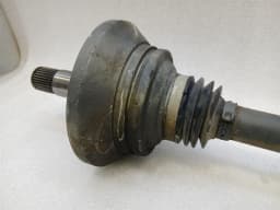 MERCEDES-BENZ Mercedes C63W205 Left Rear Drive Shaft A2053502109 Drive Shaft Left AMG — thumbnail 2