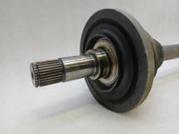 MERCEDES-BENZ Mercedes C63W205 Left Rear Drive Shaft A2053502109 Drive Shaft Left AMG — thumbnail 3