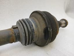 MERCEDES-BENZ Mercedes C63W205 Left Rear Drive Shaft A2053502109 Drive Shaft Left AMG — thumbnail 8