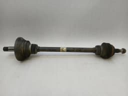 MERCEDES-BENZ Mercedes C63W205 Left Rear Drive Shaft A2053502109 Drive Shaft Left AMG — thumbnail 10