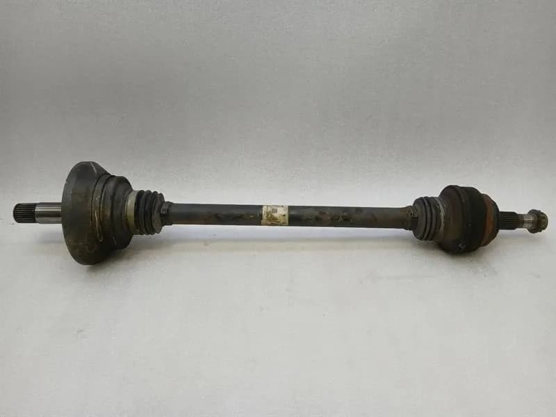 Mercedes C63W205 Left Rear Drive Shaft A2053502109 Drive Shaft Left AMG