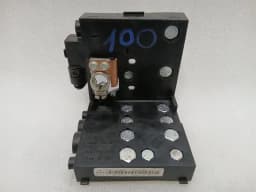BENTLEY BENTLEY CONTINENTAL FLYING SPUR Fuse Box 3W0937548C Fuse Box — thumbnail 1