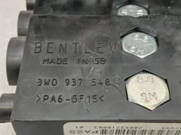 BENTLEY BENTLEY CONTINENTAL FLYING SPUR Fuse Box 3W0937548C Fuse Box — thumbnail 2