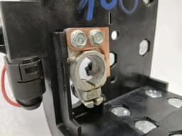 BENTLEY BENTLEY CONTINENTAL FLYING SPUR Fuse Box 3W0937548C Fuse Box — thumbnail 9