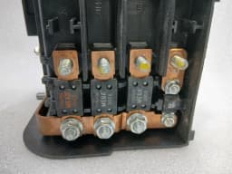 BENTLEY BENTLEY CONTINENTAL FLYING SPUR Fuse Box 3W0937548C Fuse Box — thumbnail 5