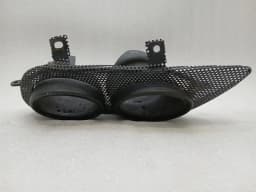 MASERATI Maserati Levante exhaust tips cover left 670104469 exhaust cover left — thumbnail 3